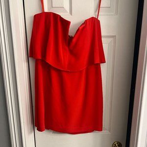 BCBGMaxAzria Cocktail Dress